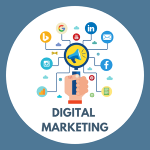 Digital-Marketing